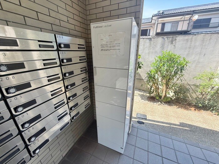 物件外観写真5　(建物設備)