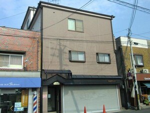 サンライズＫＯＹＯ外観写真