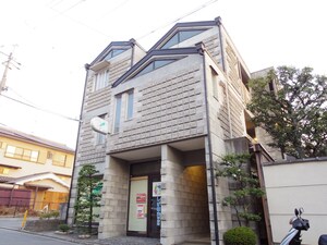 コ－ムＮ外観写真