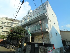 門真ＣＴスクエアⅠ外観写真