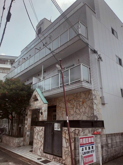 物件外観写真5　(外観写真)