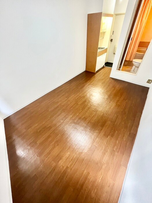 物件内観写真13　(居室)