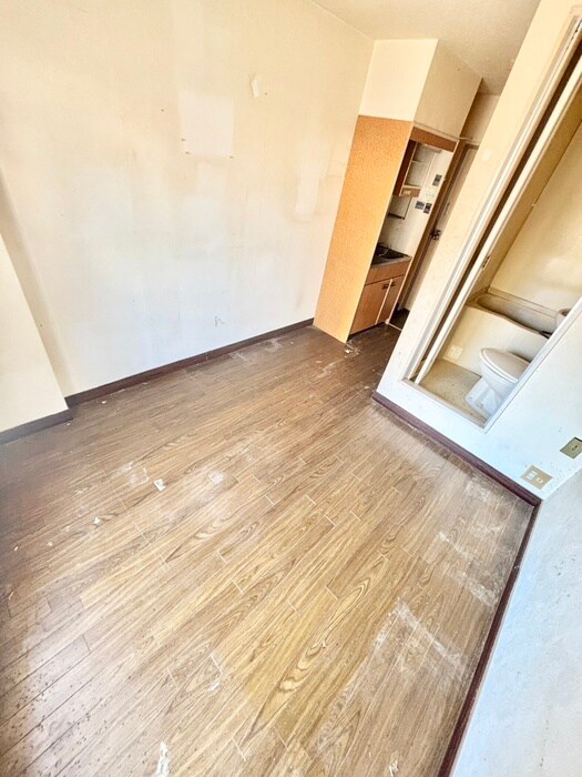 物件内観写真13　(居室)