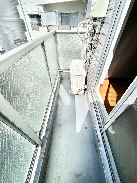 物件内観写真17　(ベランダ・バルコニー)