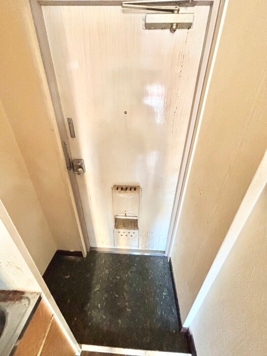 物件内観写真19　(玄関)