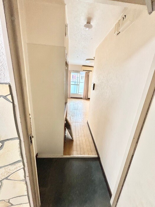 物件内観写真19　(廊下)