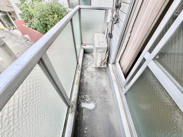 物件内観写真20　(ベランダ・バルコニー)