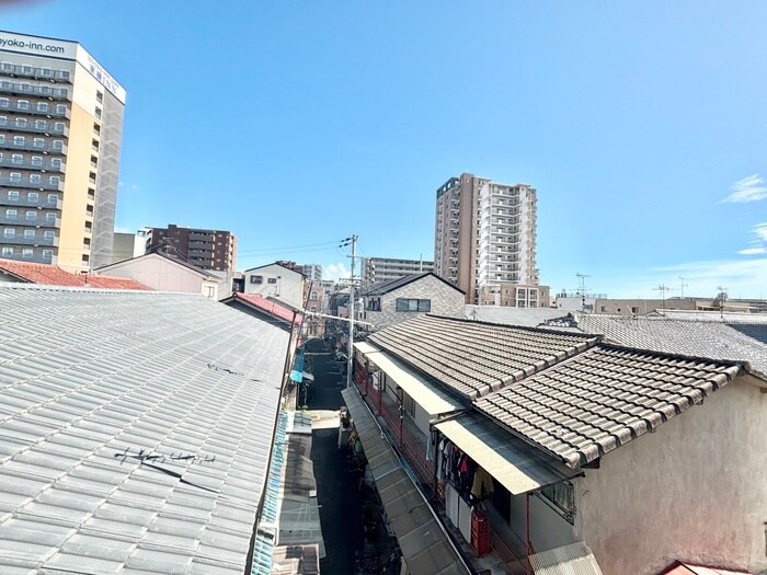 物件内観写真21　(玄関)