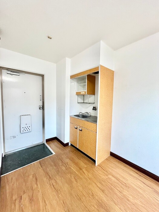 物件内観写真22　(廊下)