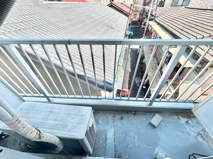 物件内観写真22　(ベランダ・バルコニー)