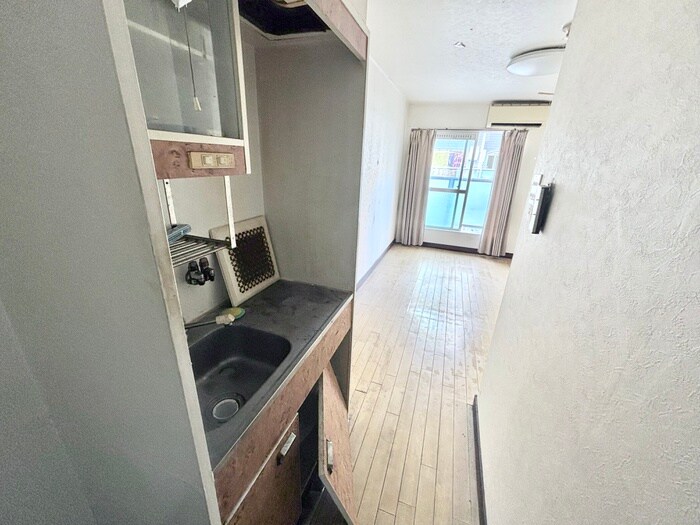 物件内観写真22　(廊下)