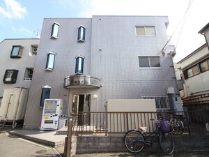 千功ハイツ外観写真