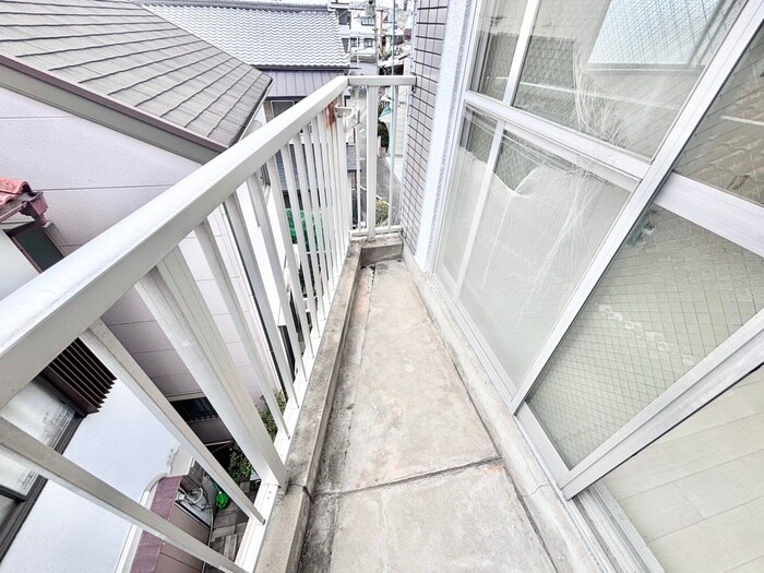 物件内観写真21　(ベランダ・バルコニー)