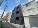 仮)グランメール出在家町