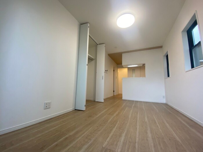 物件内観写真7　(キッチン)