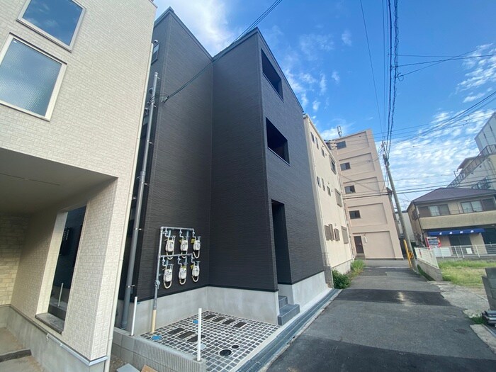 物件外観写真3　(外観写真)