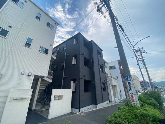 物件外観写真4　(外観写真)