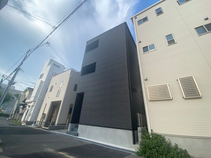 物件外観写真6　(外観写真)