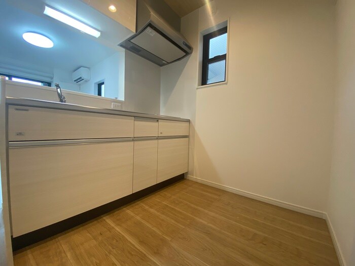 物件内観写真10　(キッチン)