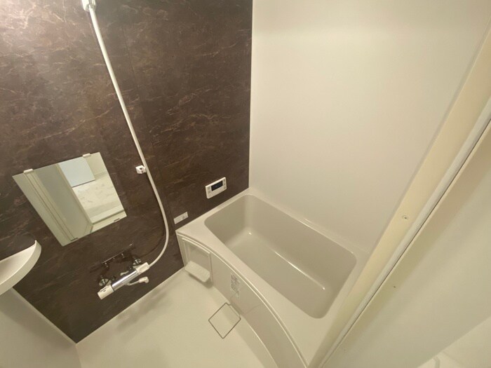 物件内観写真10　(バス／シャワールーム等)