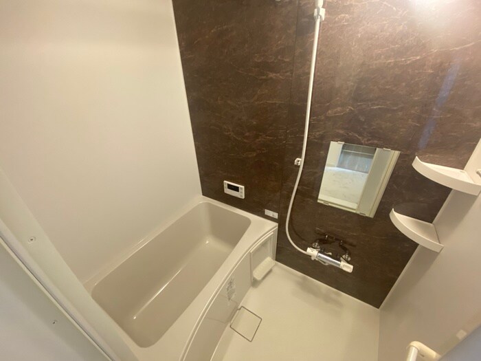 物件内観写真12　(バス／シャワールーム等)