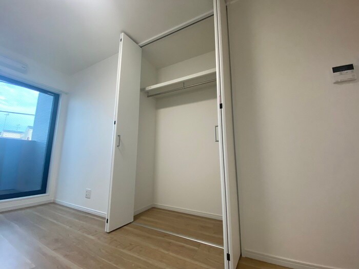 物件内観写真16　(収納)