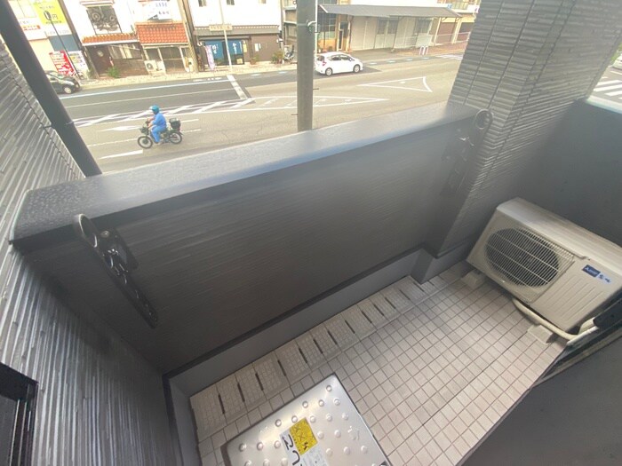 物件内観写真21　(ベランダ・バルコニー)