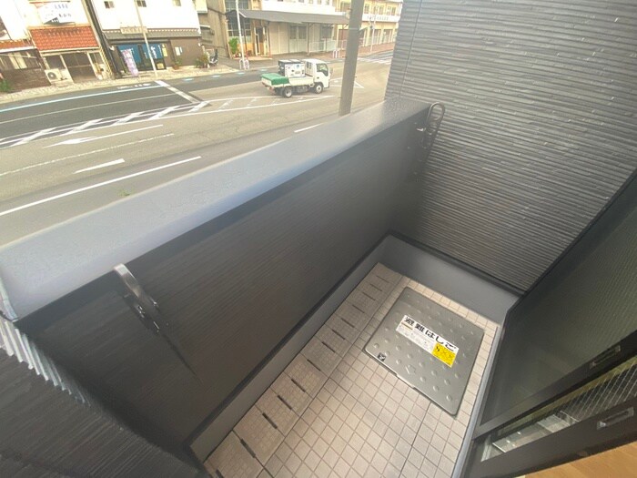 物件内観写真21　(ベランダ・バルコニー)