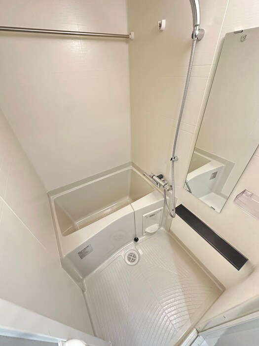 物件内観写真9　(バス／シャワールーム等)