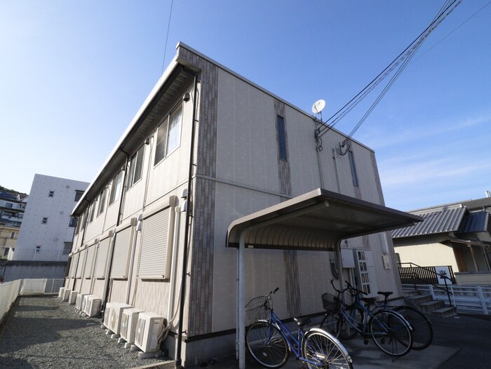 物件外観写真4　(外観写真)