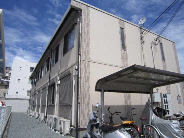 物件外観写真6　(外観写真)