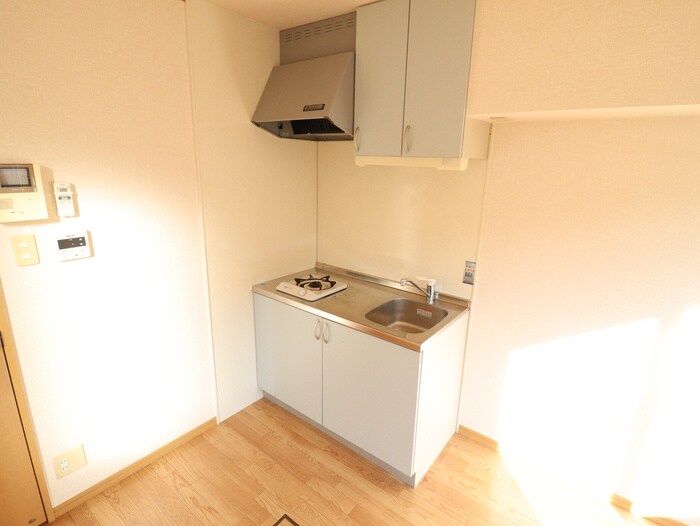 物件内観写真11　(キッチン)