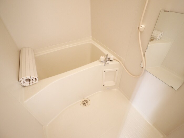 物件内観写真13　(バス／シャワールーム等)