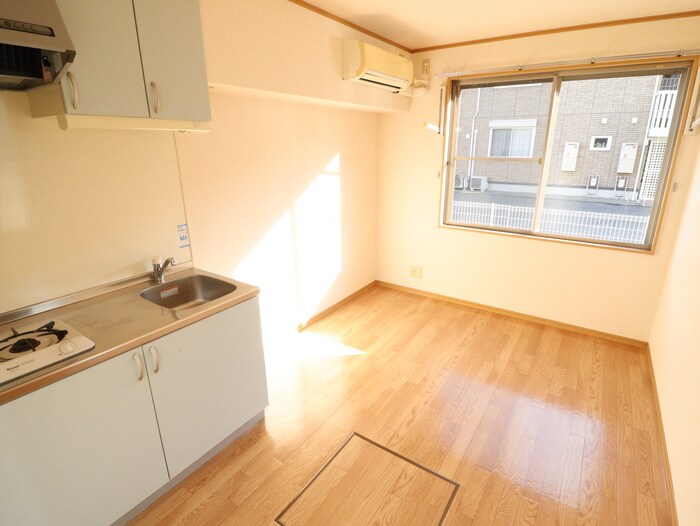 物件内観写真15　(キッチン)