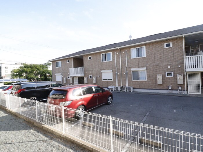 物件内観写真16　(室内からの展望)