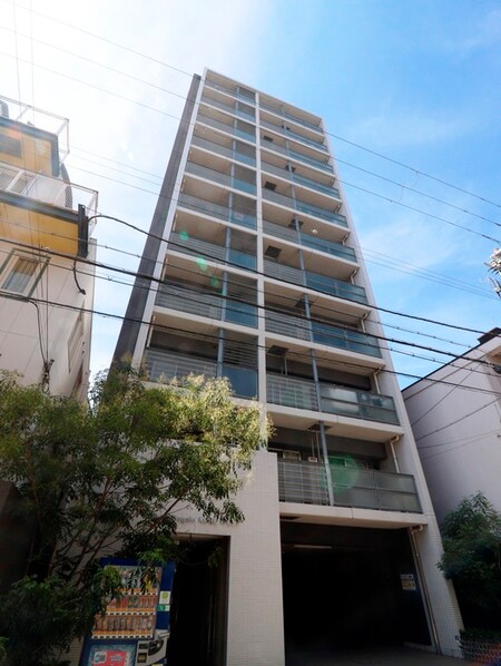 ｱﾙﾌｧﾚｶﾞﾛＫＯＢＥ ＷＥＳＴ外観写真