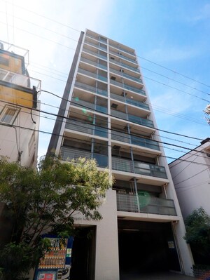 ｱﾙﾌｧﾚｶﾞﾛＫＯＢＥ ＷＥＳＴ外観写真