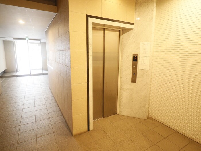 物件外観写真6　(建物設備)