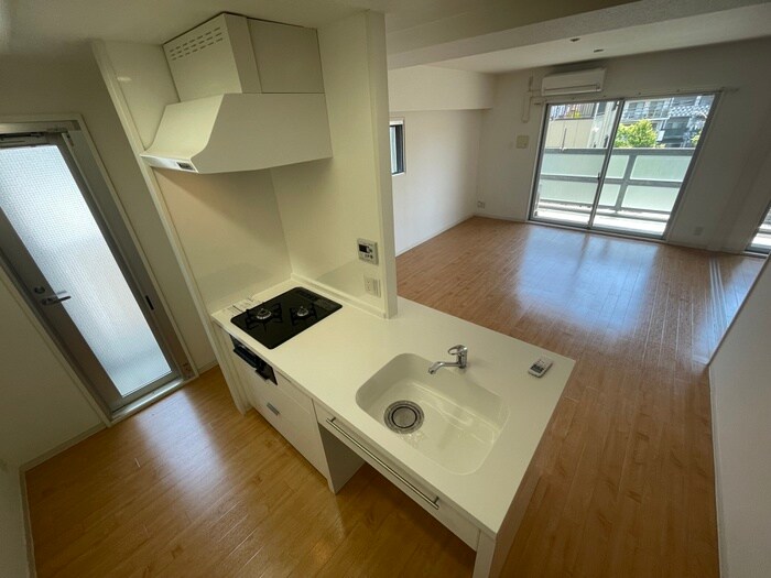 物件内観写真10　(キッチン)