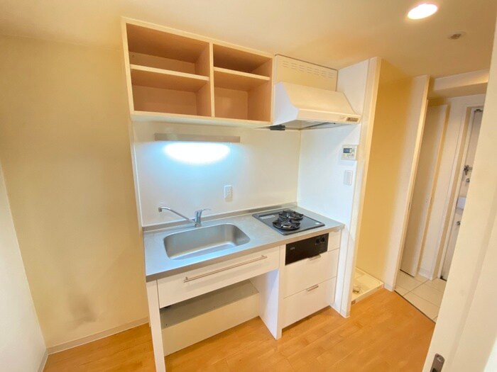 物件内観写真11　(キッチン)