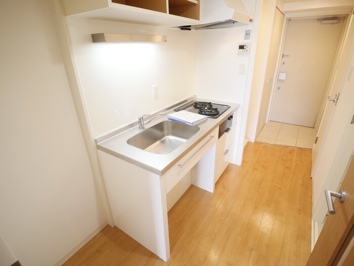 物件内観写真11　(キッチン)