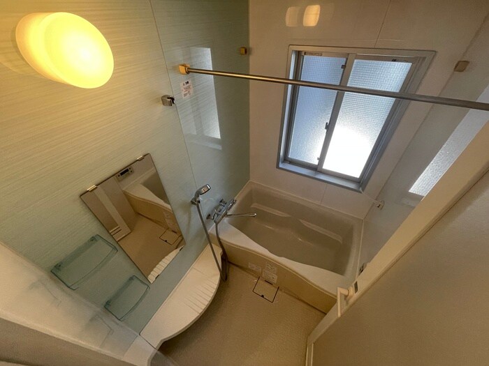 物件内観写真11　(バス／シャワールーム等)