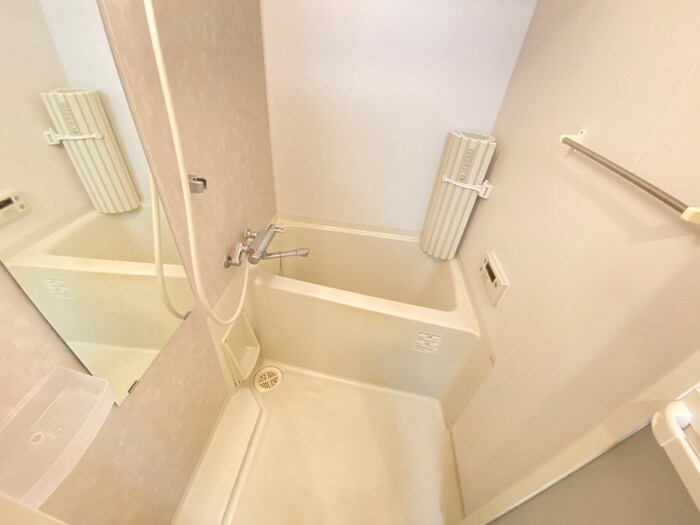 物件内観写真12　(バス／シャワールーム等)