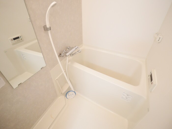 物件内観写真14　(バス／シャワールーム等)