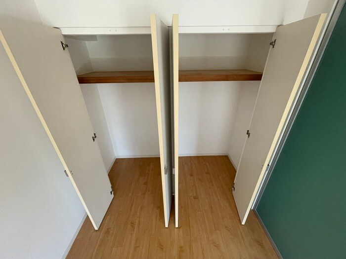 物件内観写真14　(収納)