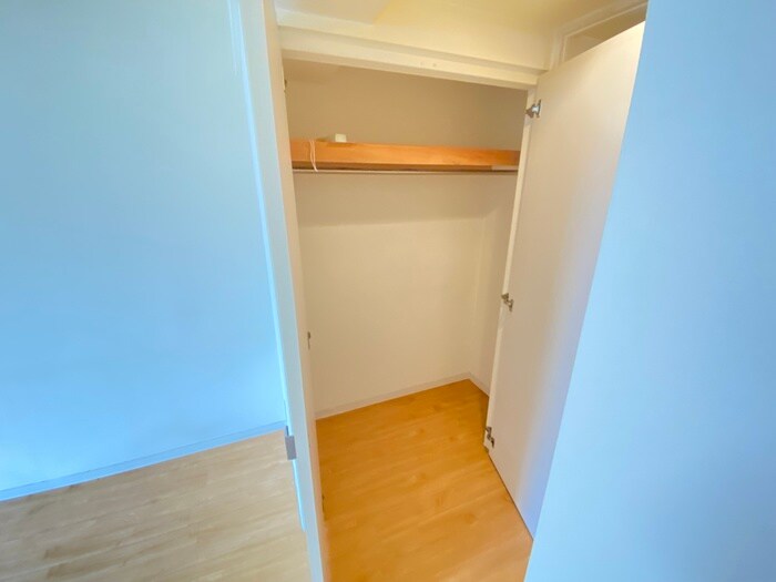 物件内観写真15　(収納)