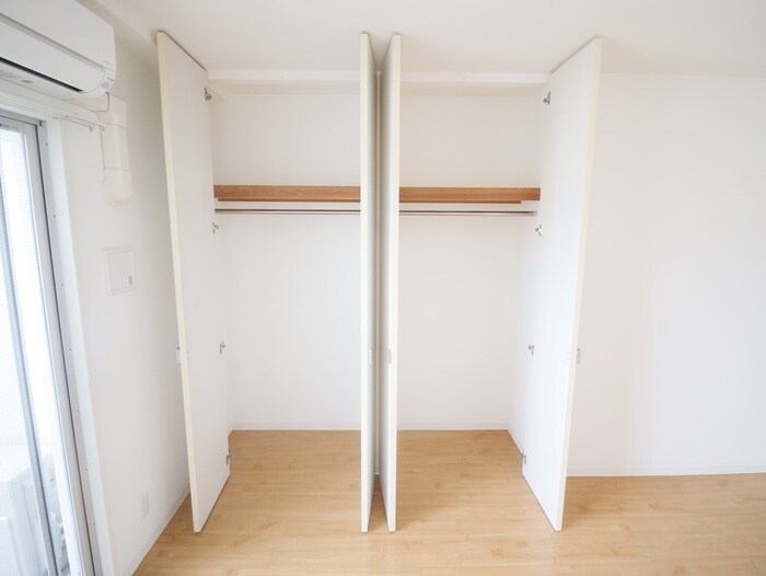 物件内観写真16　(収納)