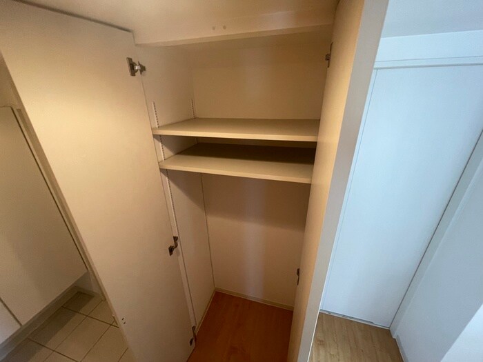 物件内観写真20　(収納)