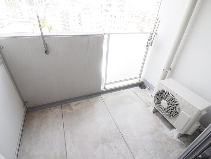 物件内観写真21　(ベランダ・バルコニー)