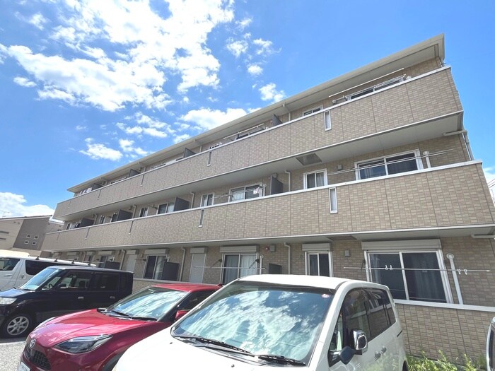 物件外観写真3　(外観写真)